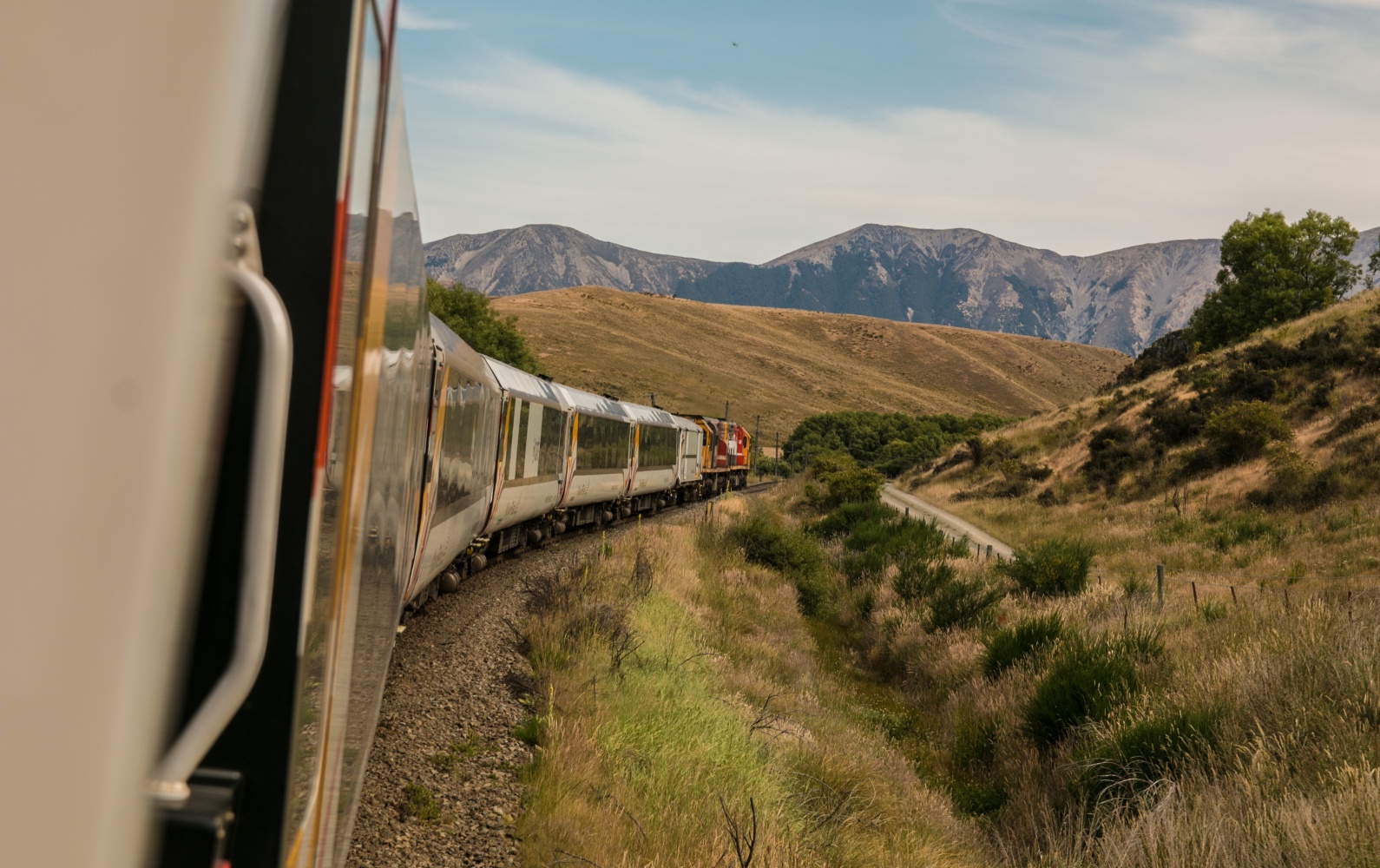 Insolite : un violon vieux de 310 ans perdu dans un train