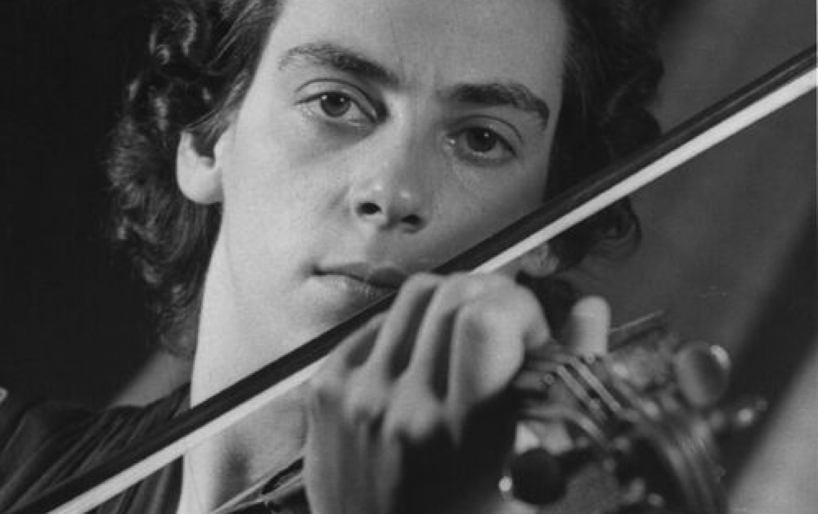 Ginette Neveu, le destin extraordinaire d’une femme violoniste